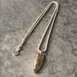 Kendra Scott Sienna Necklace